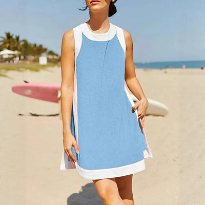 Diana™ | Elegant Summer Dress