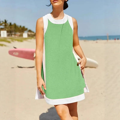 Diana™ | Elegant Summer Dress