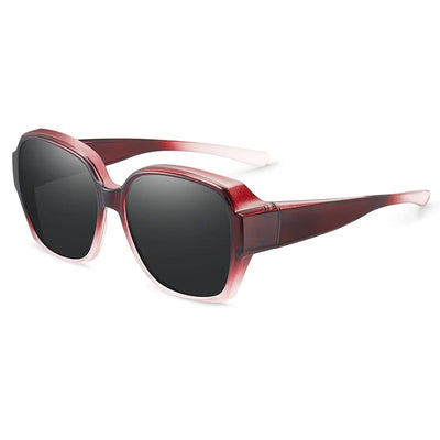 Classy™ | Wraparound Sunglasses 1+1 FREE