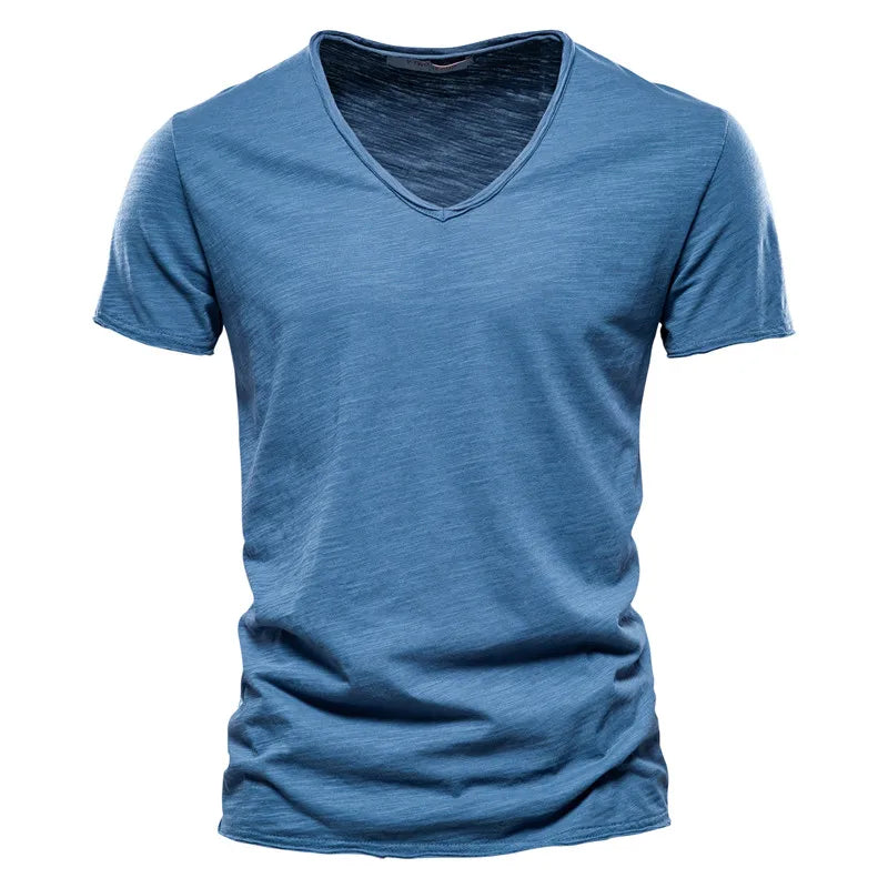 Tyla™ | Cotton Summer Shirt 1+1 FREE