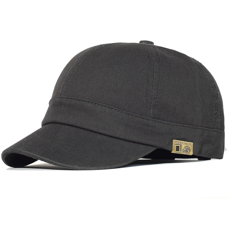 Arjan™ | Cotton Men's Cap