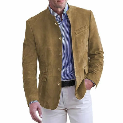 Aleo™ | Classic Men`s Jacket
