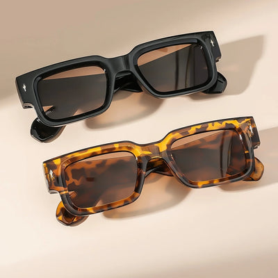 Thomas™ | Stylish Retro Sunglasses 1+1 FREE