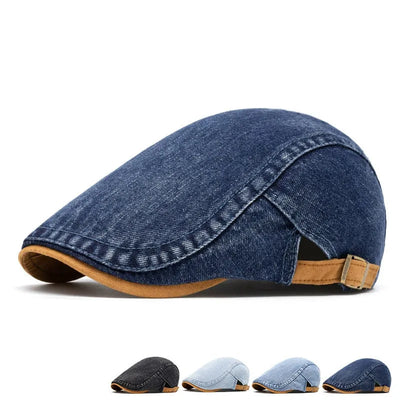 Brooklyn™ | Vintage Cap
