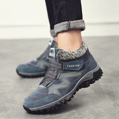 Enric™ | Orthopedic Winter Shoes