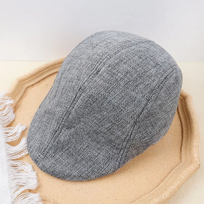 Brit™ | Retro Beret