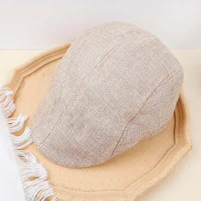 Brit™ | Retro Beret