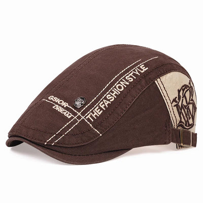 Rubin™ | Summer Cap