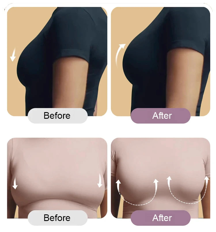 Jelly™ | Comfortable Supportive Jelly Bra 1+1 FREE