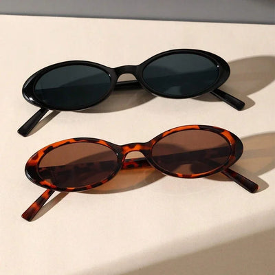 Mele™ | Retro Sunglasses