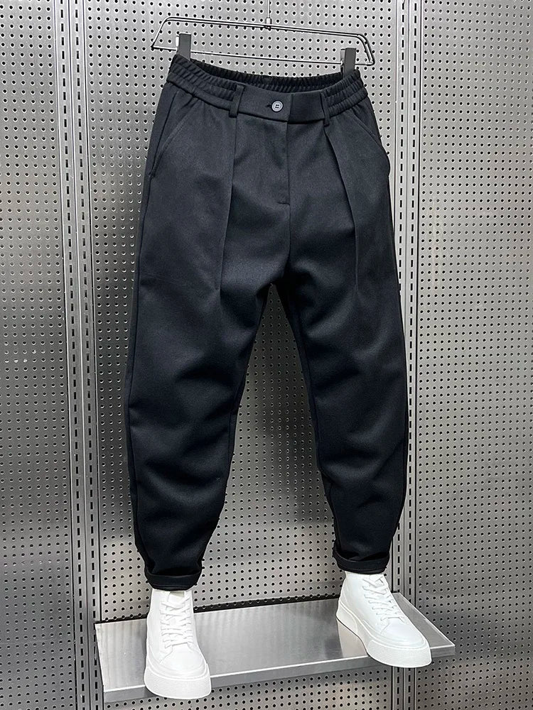Italo™ | Elegant Trousers