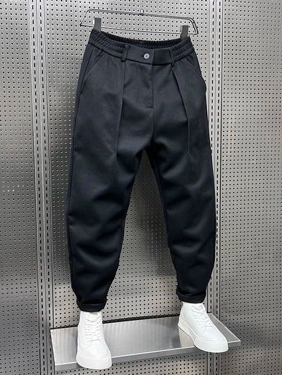 Italo™ | Elegant Trousers