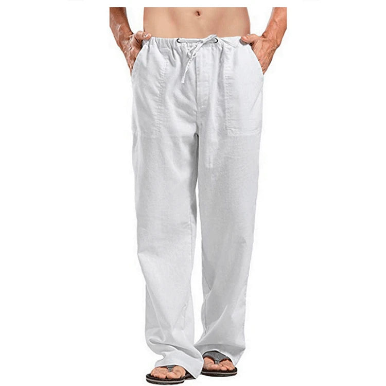 Steven™ | Casual Trousers