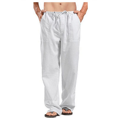 Steven™ | Casual Trousers