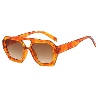 Daisy™ | Vintage Sunglasses 1+1 FREE