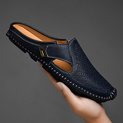 Enzo™ | Italian Leather Sandals