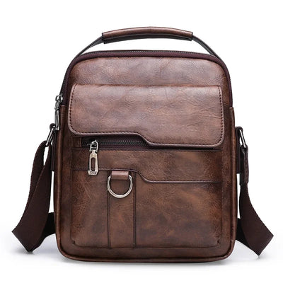 Compact™ | Vintage Crossbody Bag