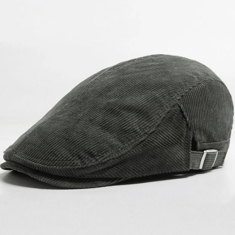 Jean™ | Corduroy Cap