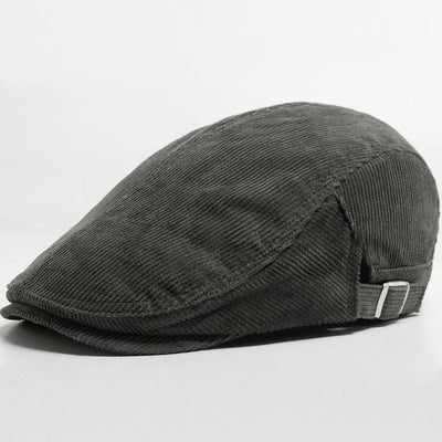 Jean™ | Corduroy Cap