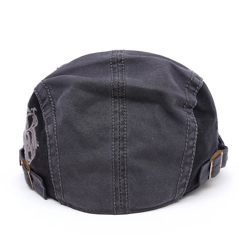 Rubin™ | Summer Cap