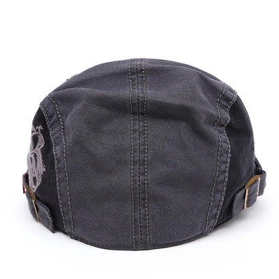 Rubin™ | Summer Cap