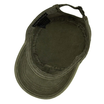 Jake™ | Vintage Cap