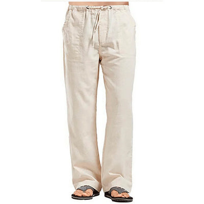 Steven™ | Casual Trousers
