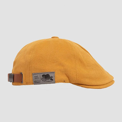 Peaky™ | Urban Vintage Cap