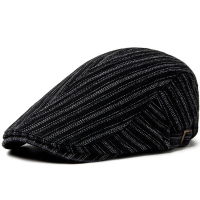 Dries™ | Trendy Men's Cap