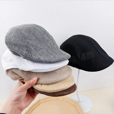Brit™ | Retro Beret