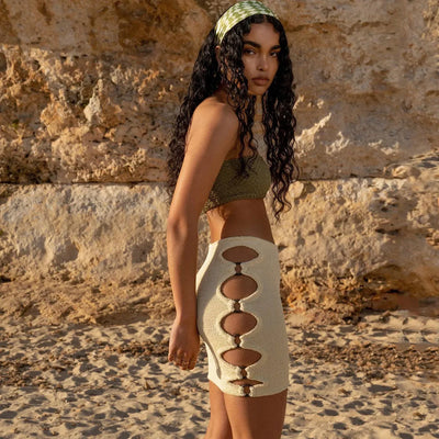 Celia™ | Sexy Beach Tanga Bikini