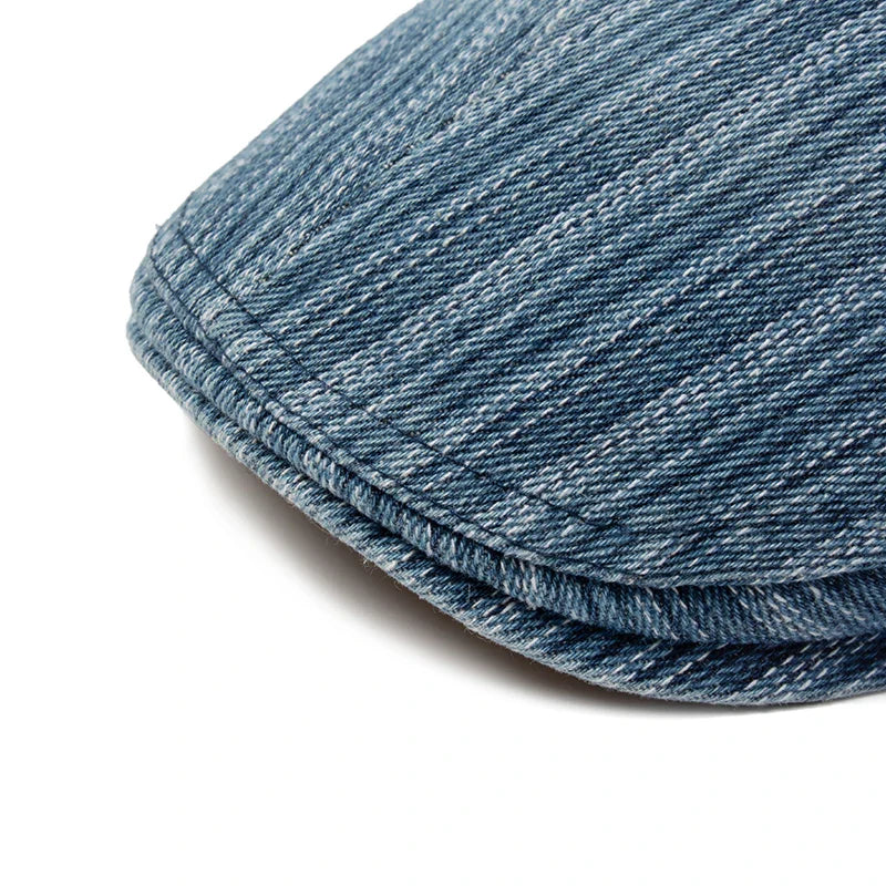 Dries™ | Trendy Men's Cap