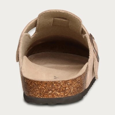 David™ | Summer Slip-On Sandals