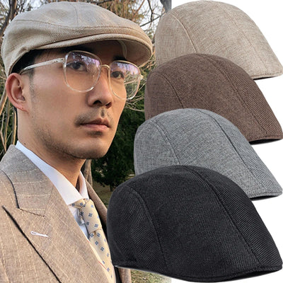 Brit™ | Retro Beret