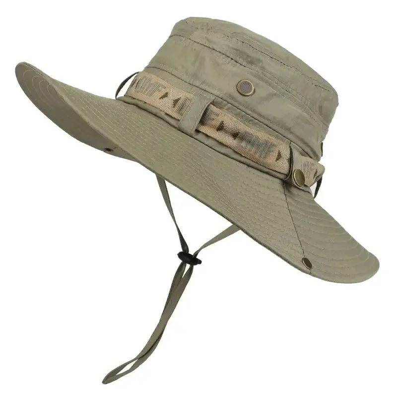 Pim™ | Men's Bucket Hat