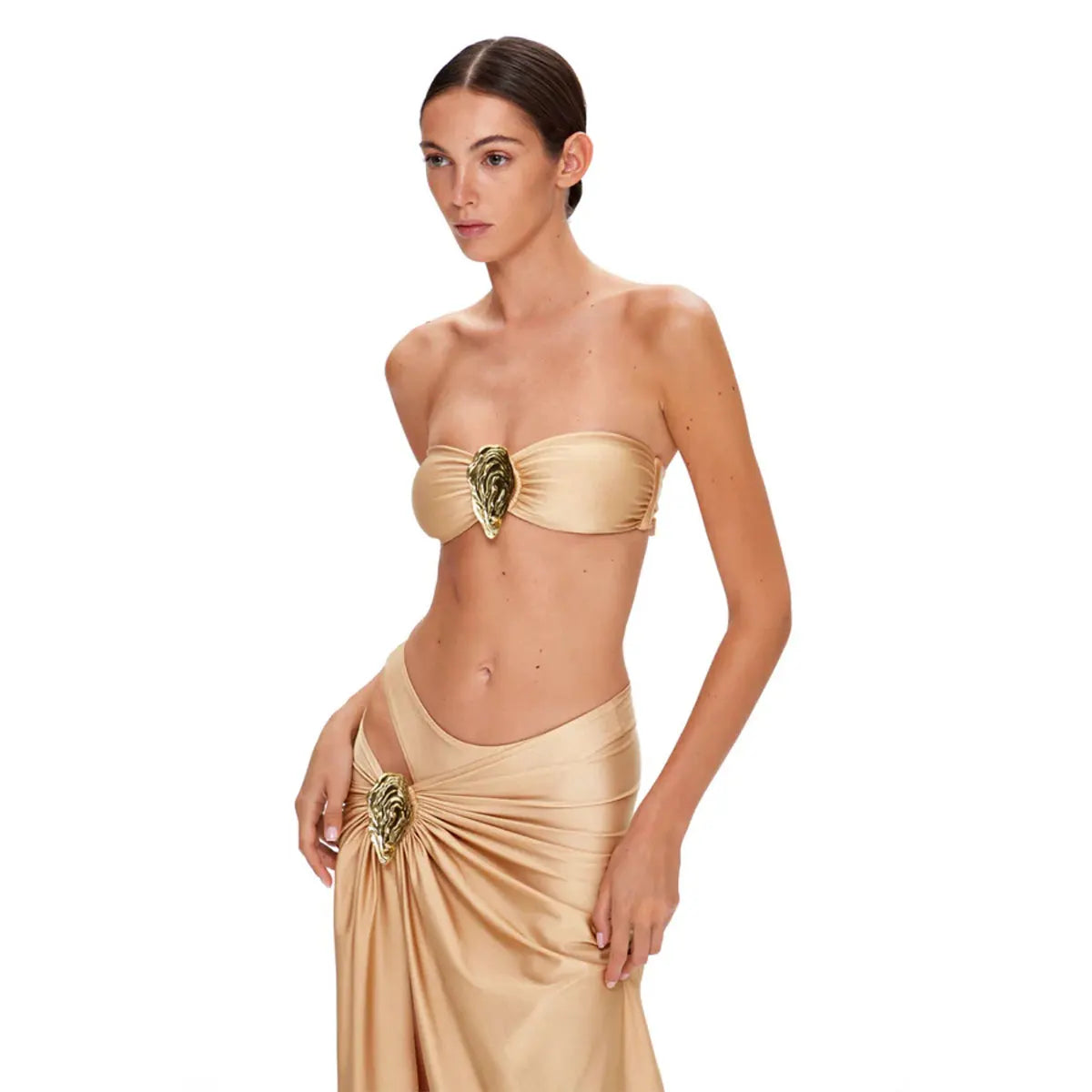 Diana™ | Elegant 3-Piece Bikini Set