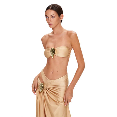 Diana™ | Elegant 3-Piece Bikini Set