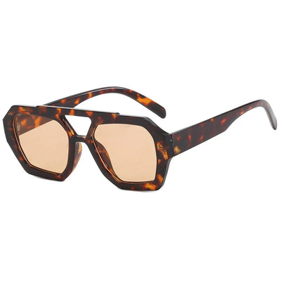 Daisy™ | Vintage Sunglasses 1+1 FREE
