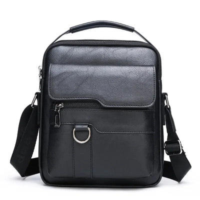 Compact™ | Vintage Crossbody Bag