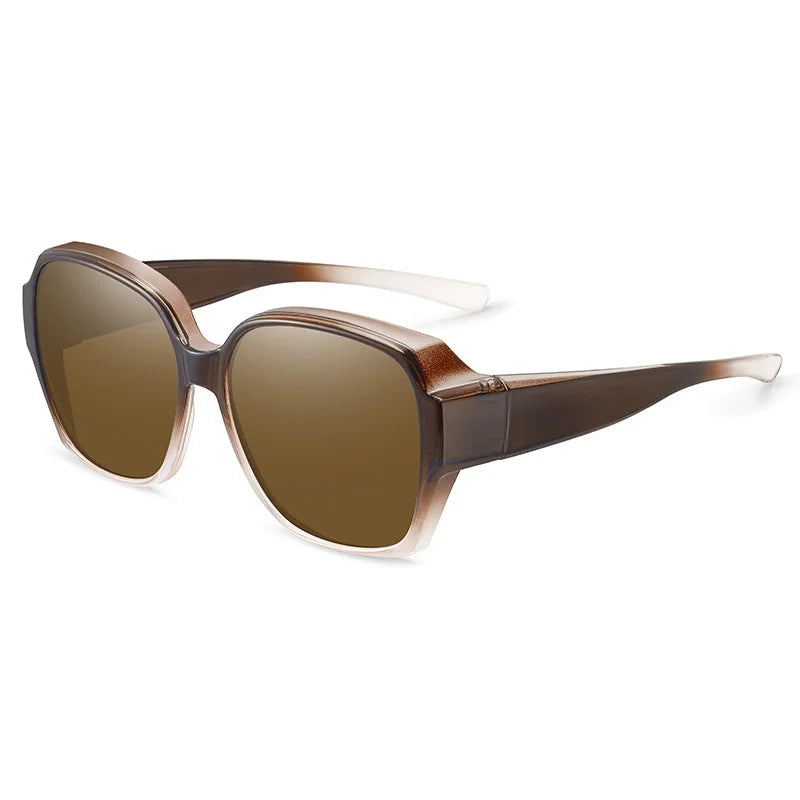 Classy™ | Wraparound Sunglasses 1+1 FREE
