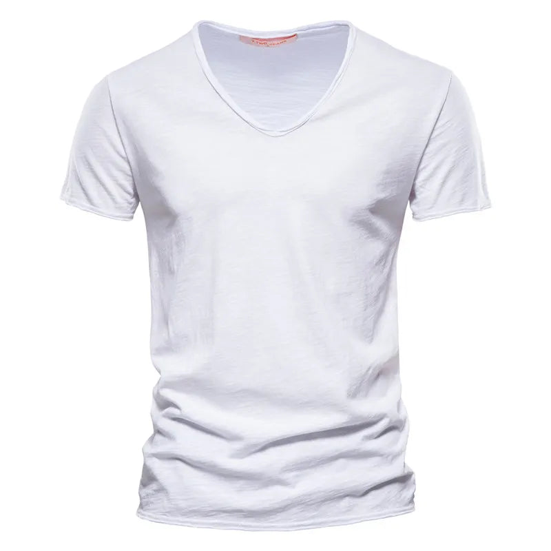 Tyla™ | Cotton Summer Shirt 1+1 FREE