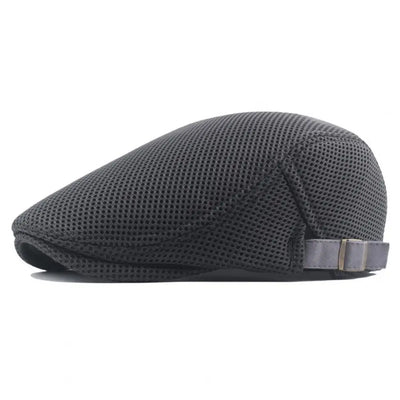 Breezy™ | Men's Breathable Cap