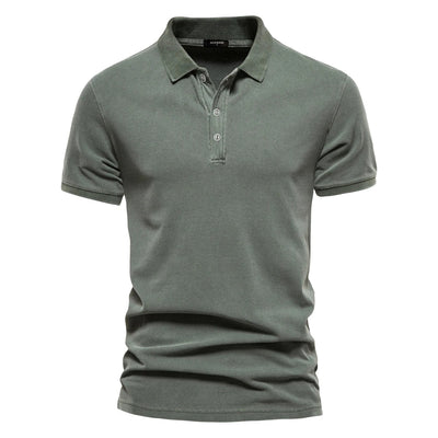 Grayson™ | Casuel Polo