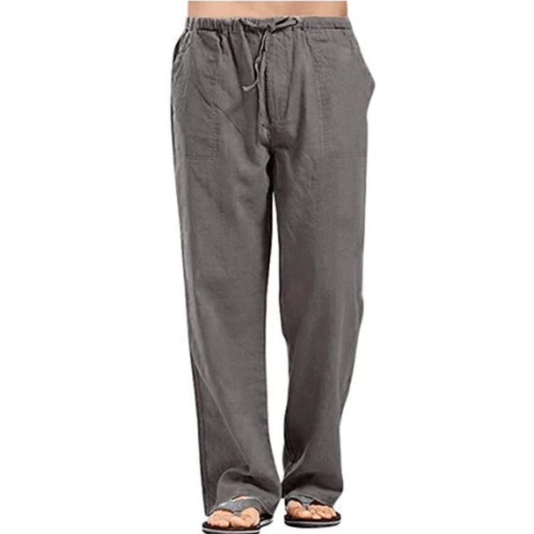 Steven™ | Casual Trousers