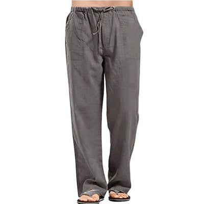 Steven™ | Casual Trousers