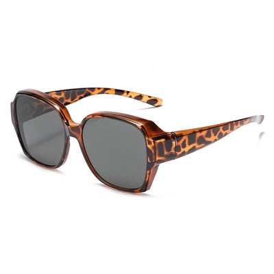 Classy™ | Wraparound Sunglasses 1+1 FREE