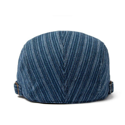 Dries™ | Trendy Men's Cap