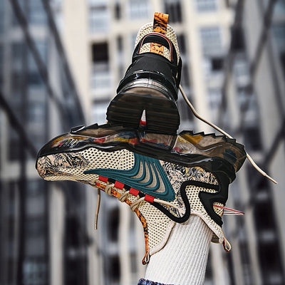 Ansel™ | RunKicks