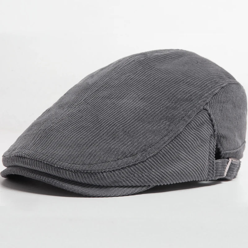 Jean™ | Corduroy Cap