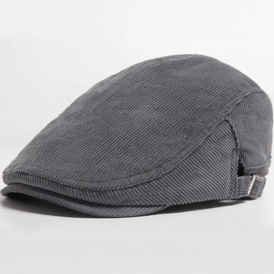 Jean™ | Corduroy Cap